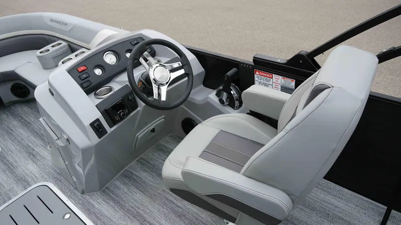 Slide: The Image of Bennington 22SXSB 2025 - 15