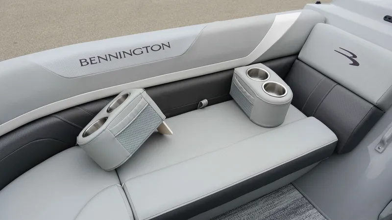 Slide: The Image of Bennington 22SXSB 2025 - 17