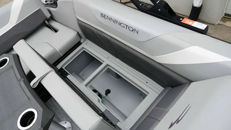 Slide: The Image of Bennington 22SXSB 2025 - 18