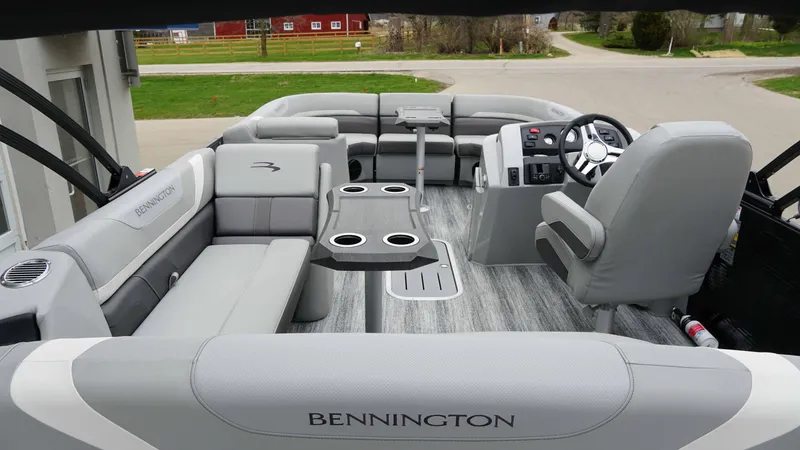 Slide: The Image of Bennington 22SXSB 2025 - 19