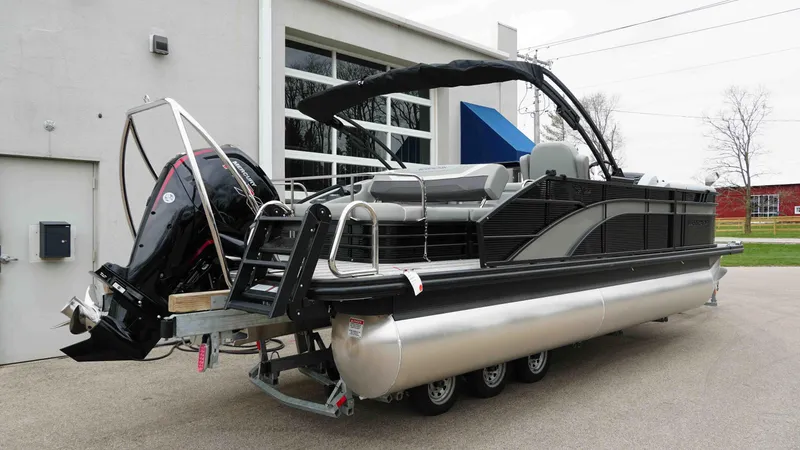 Slide: The Image of Bennington 22SXSB 2025 - 3