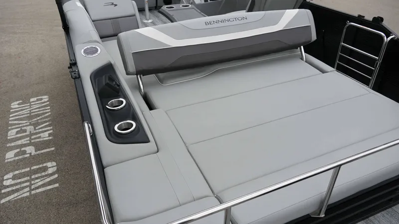 Slide: The Image of Bennington 22SXSB 2025 - 5