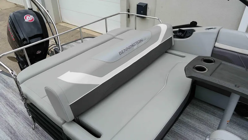 Slide: The Image of Bennington 22SXSB 2025 - 6