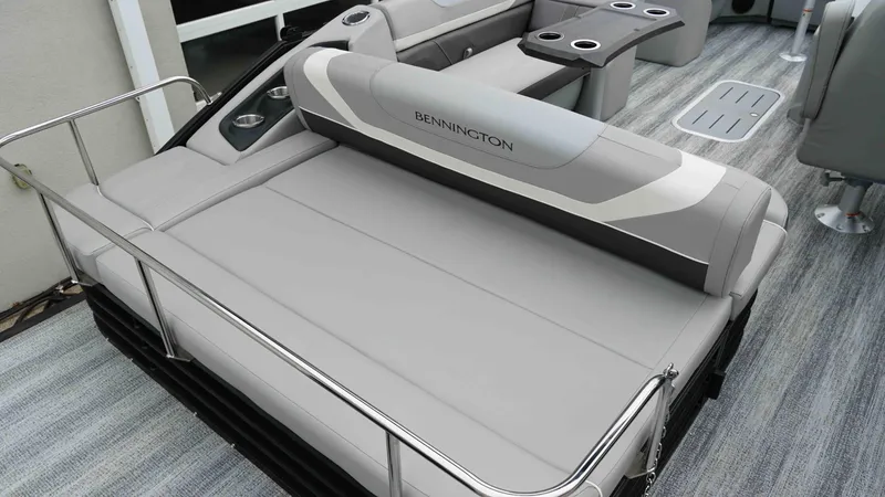 Slide: The Image of Bennington 22SXSB 2025 - 7