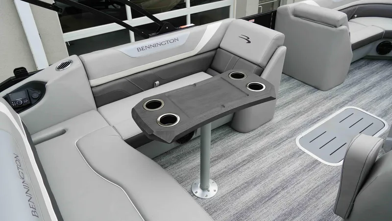 Slide: The Image of Bennington 22SXSB 2025 - 8