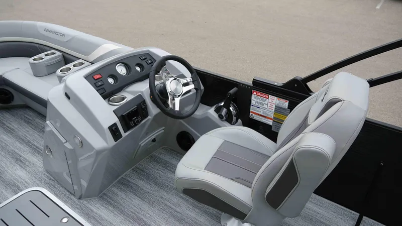Slide: The Image of Bennington 22SXSB 2025 - 9