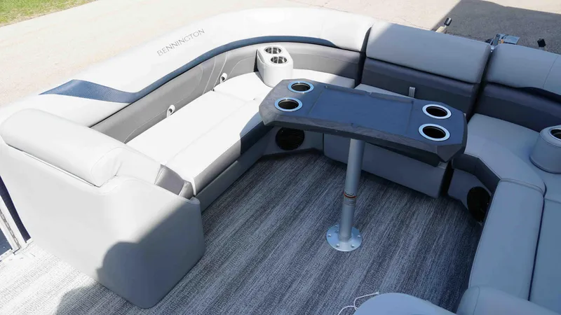 Slide: The Image of Bennington 22SXSRC 2025 - 10