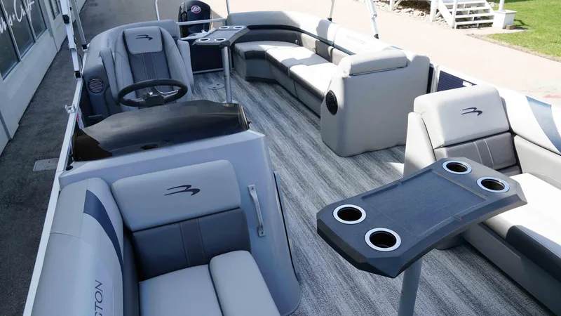 Slide: The Image of Bennington 22SXSRC 2025 - 13