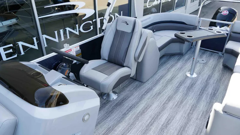 Slide: The Image of Bennington 22SXSRC 2025 - 14