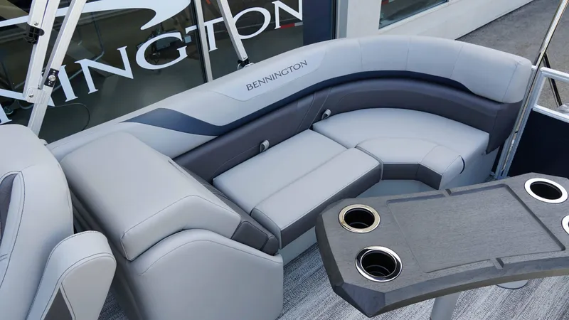 Slide: The Image of Bennington 22SXSRC 2025 - 16