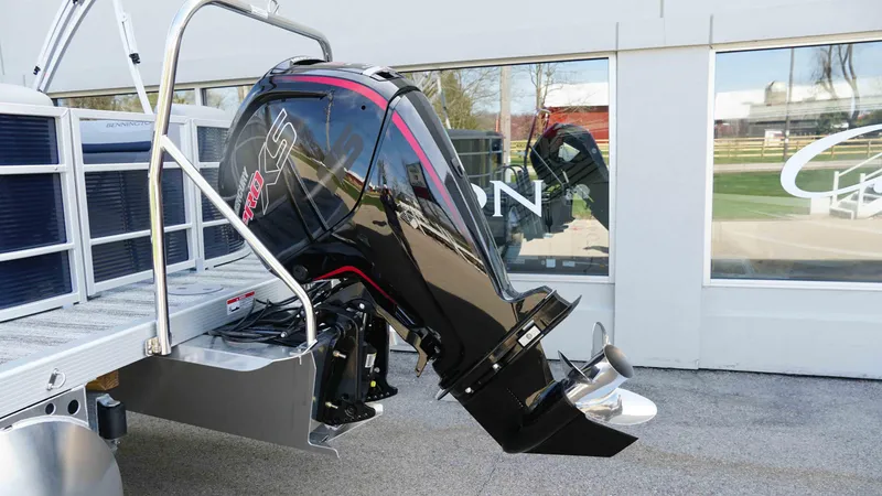 Slide: The Image of Bennington 22SXSRC 2025 - 18