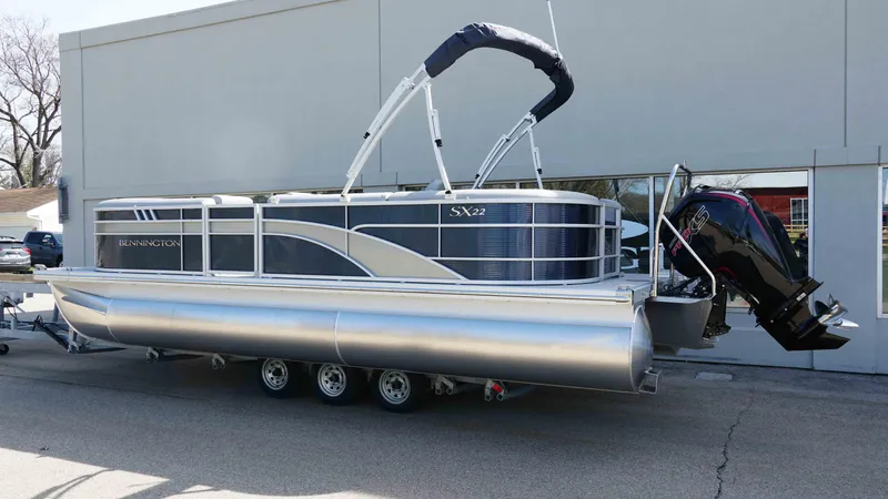 Slide: The Image of Bennington 22SXSRC 2025 - 3