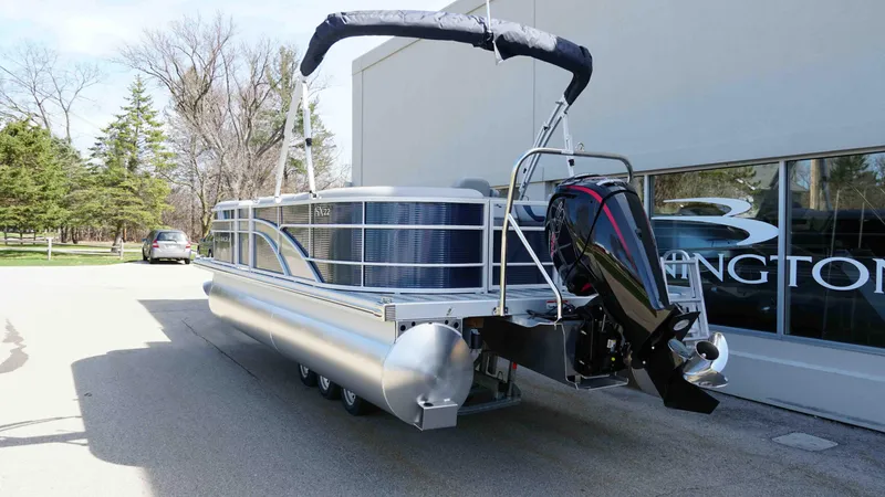 Slide: The Image of Bennington 22SXSRC 2025 - 4