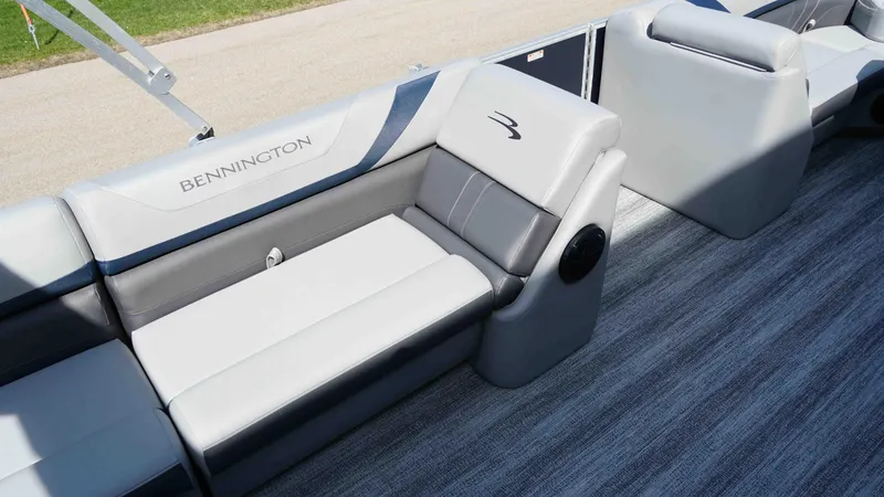 Slide: The Image of Bennington 22SXSRC 2025 - 8