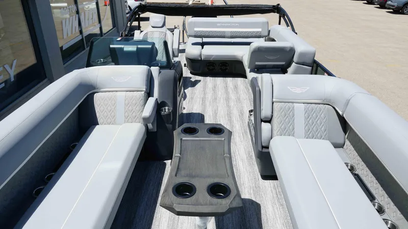 Slide: The Image of Bennington 24MSB 2025 - 12