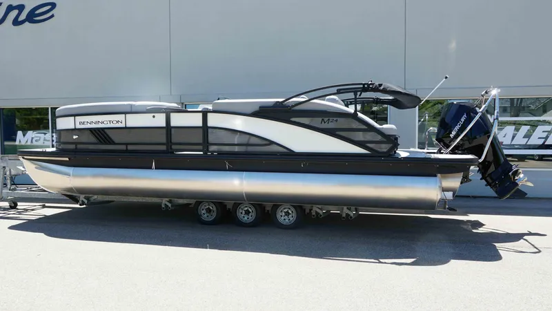 Slide: The Image of Bennington 24MSB 2025 - 3