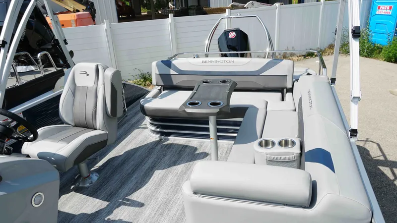 Slide: The Image of Bennington 24SXSB 2025 - 15