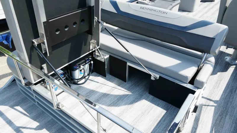 Slide: The Image of Bennington 24SXSB 2025 - 17