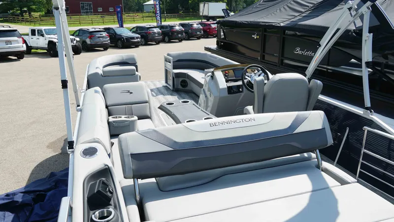 Slide: The Image of Bennington 24SXSB 2025 - 18