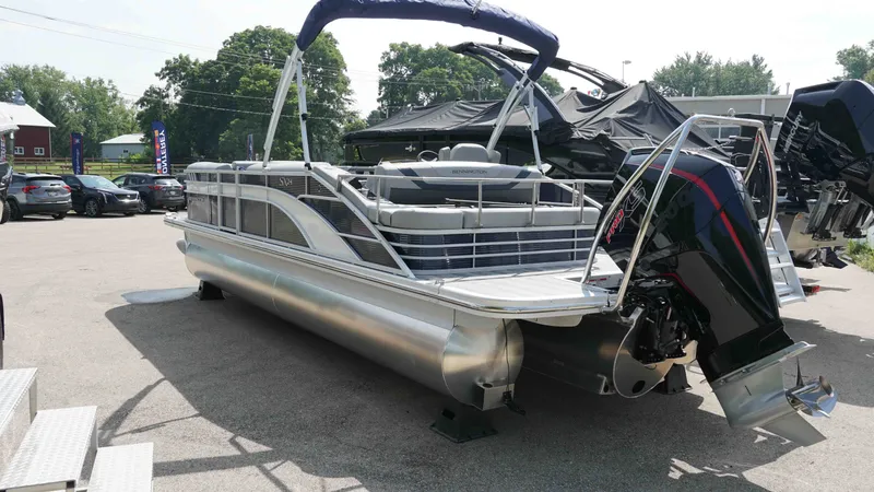 Slide: The Image of Bennington 24SXSB 2025 - 3