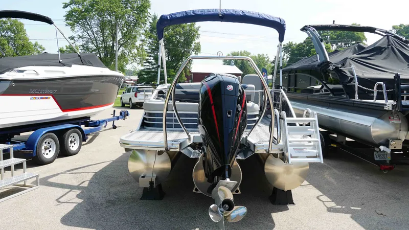 Slide: The Image of Bennington 24SXSB 2025 - 4