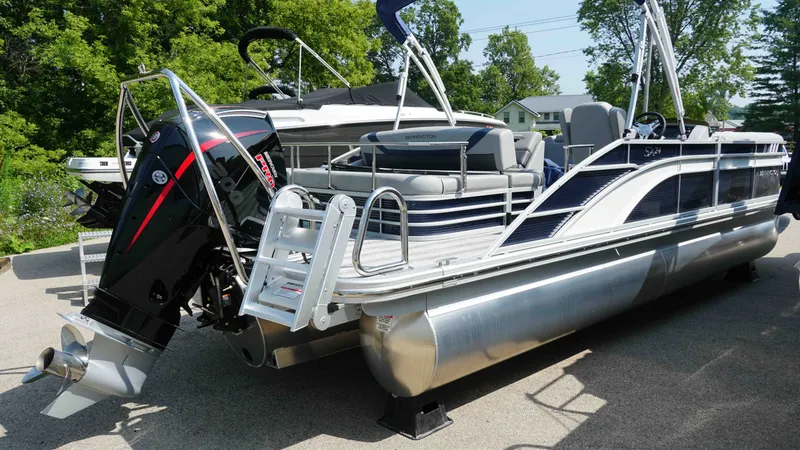 Slide: The Image of Bennington 24SXSB 2025 - 5