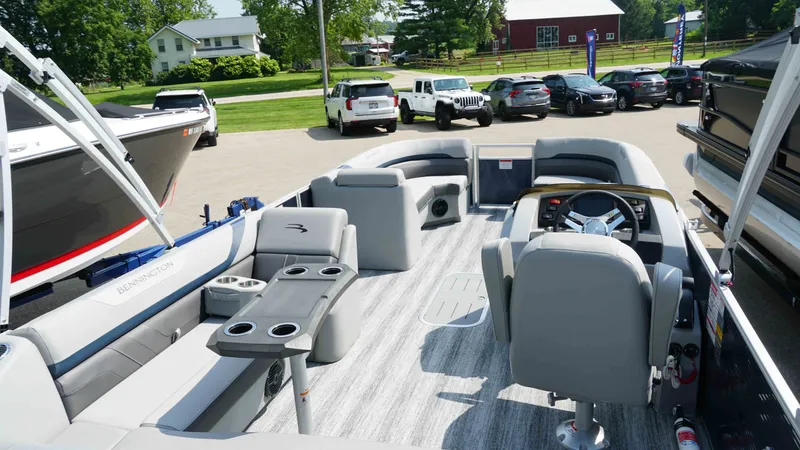 Slide: The Image of Bennington 24SXSB 2025 - 6