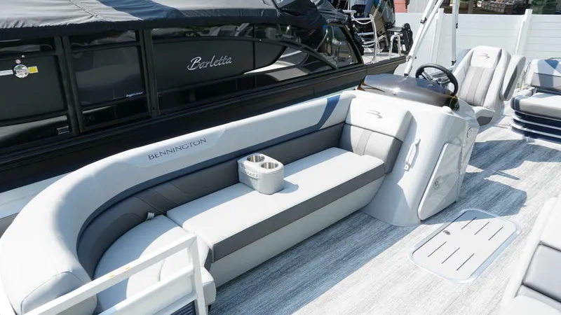 Slide: The Image of Bennington 24SXSB 2025 - 8