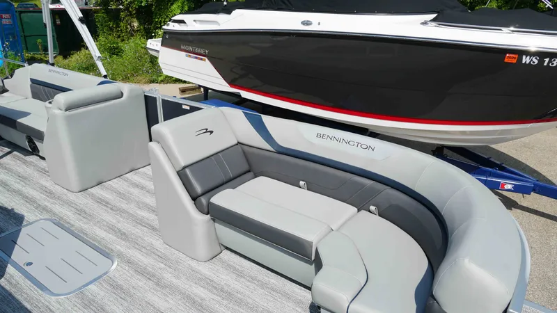 Slide: The Image of Bennington 24SXSB 2025 - 9