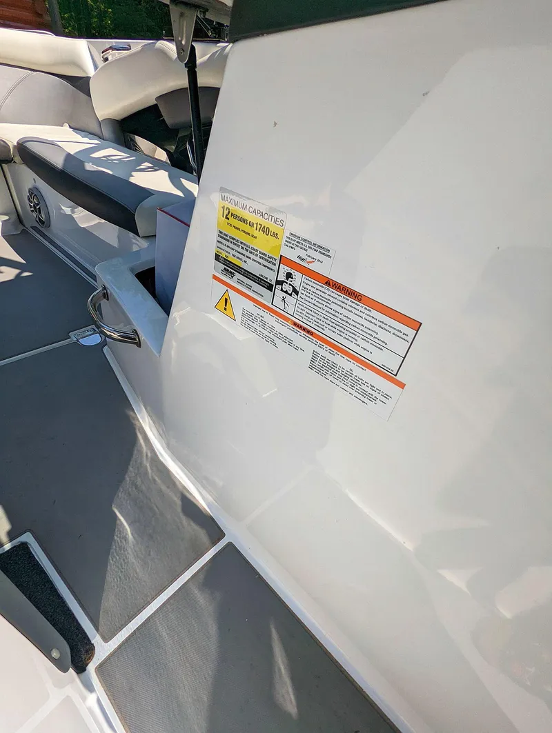 Slide: The Image of Tigé R20 2014 - 126