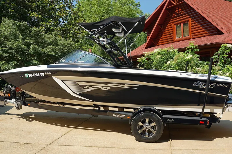 Slide: The Image of Tigé R20 2014 - 60