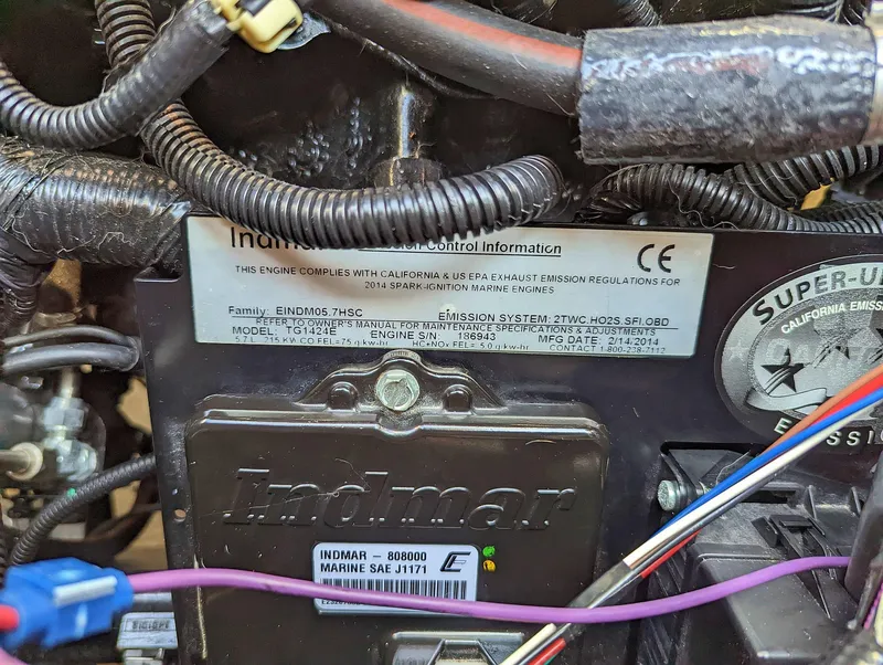 Slide: The Image of Tigé R20 2014 - 93