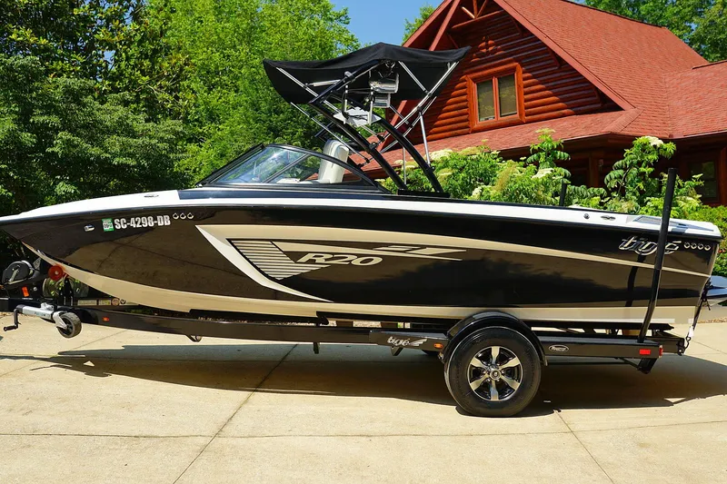 Slide: The Image of Tigé R20 2014 - 99