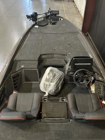 Slide: The Image of Skeeter ZXR 21 W/Yamaha 250HP "SHO" 2025 - 5