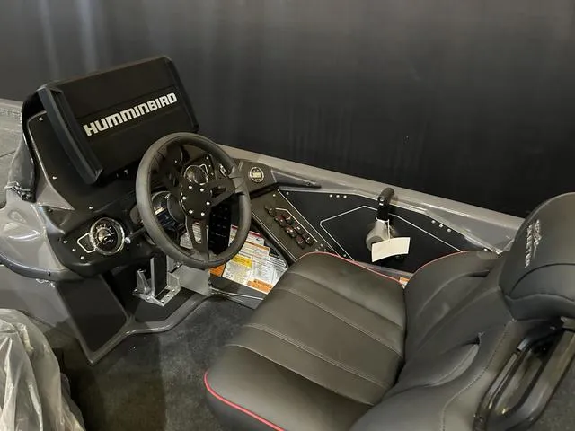 Slide: The Image of Skeeter ZXR 21 W/Yamaha 250HP "SHO" 2025 - 6