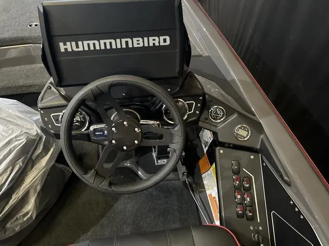 Slide: The Image of Skeeter ZXR 21 W/Yamaha 250HP "SHO" 2025 - 7