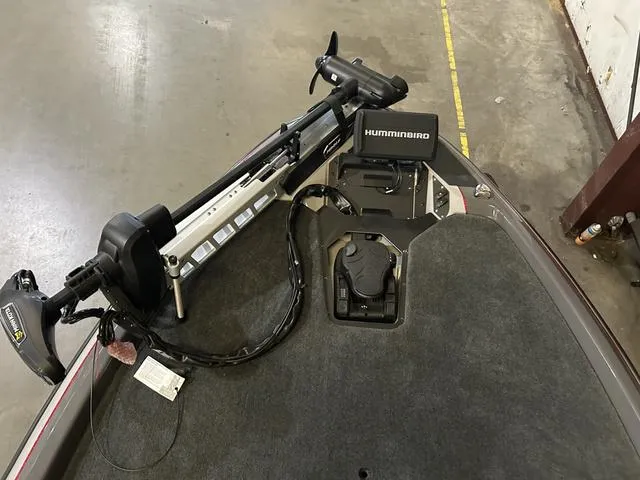 Slide: The Image of Skeeter ZXR 21 W/Yamaha 250HP "SHO" 2025 - 8