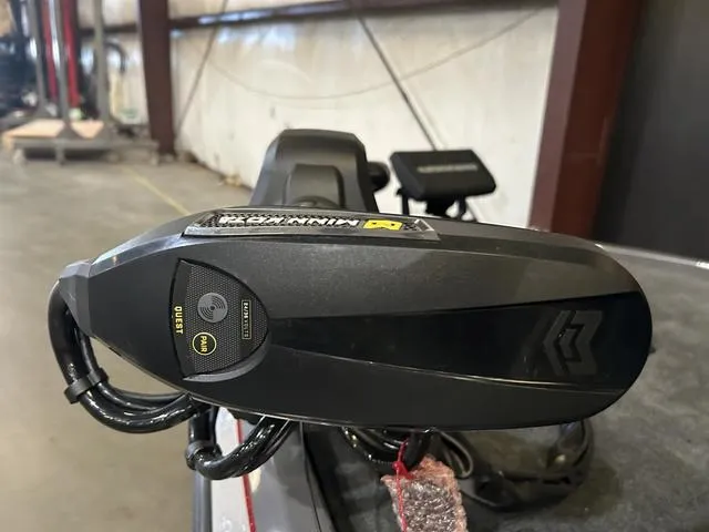 Slide: The Image of Skeeter ZXR 21 W/Yamaha 250HP "SHO" 2025 - 9