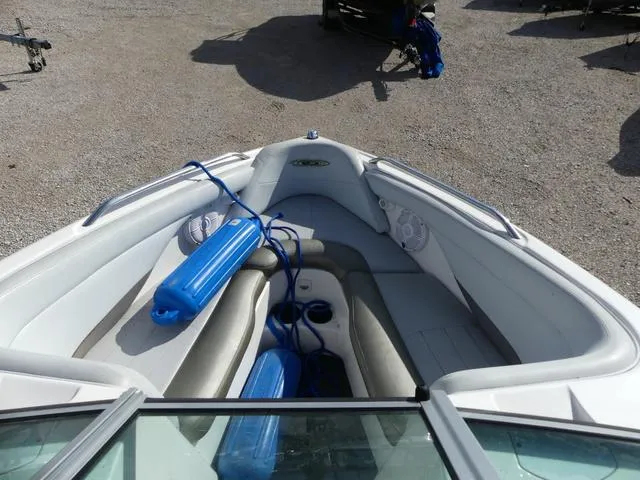 Slide: The Image of MasterCraft X10 2004 - 4