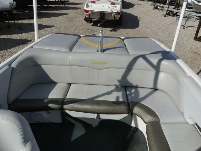 Slide: The Image of MasterCraft X10 2004 - 5