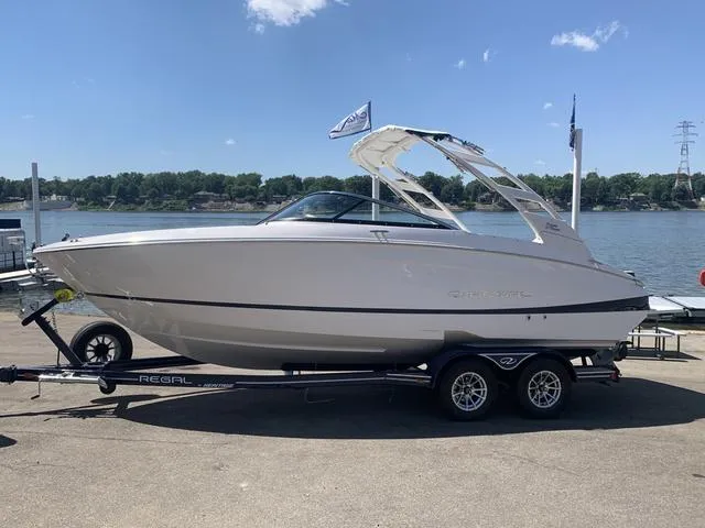 The Image of Regal LS4 2025 - 1