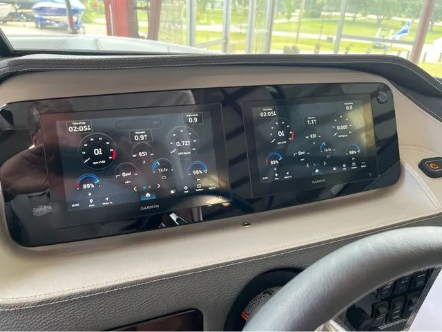 Slide: The Image of Regal LS4 2025 - 12