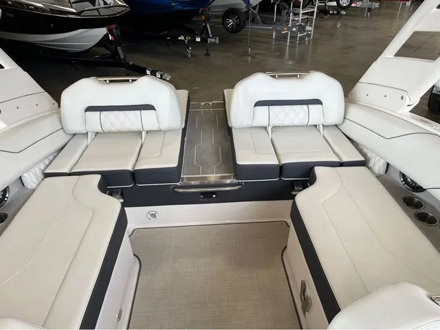 Slide: The Image of Regal LS4 2025 - 13