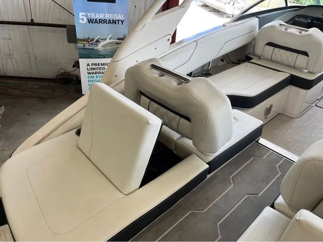 Slide: The Image of Regal LS4 2025 - 19