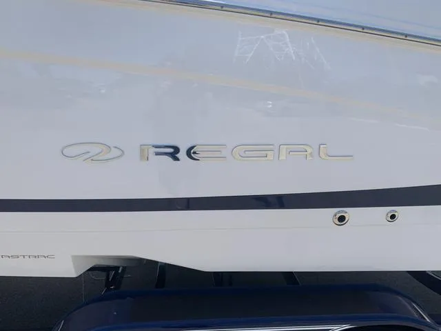 Slide: The Image of Regal LS4 2025 - 2