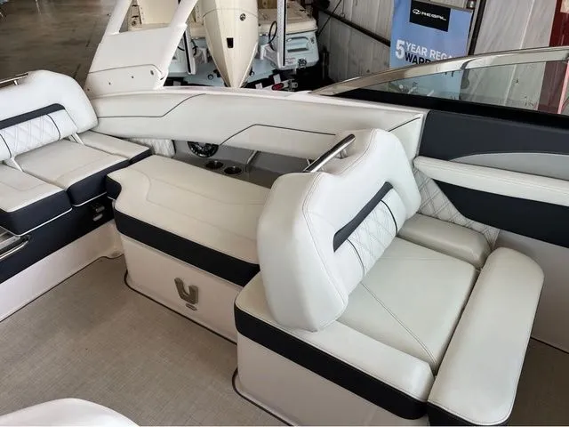 Slide: The Image of Regal LS4 2025 - 20