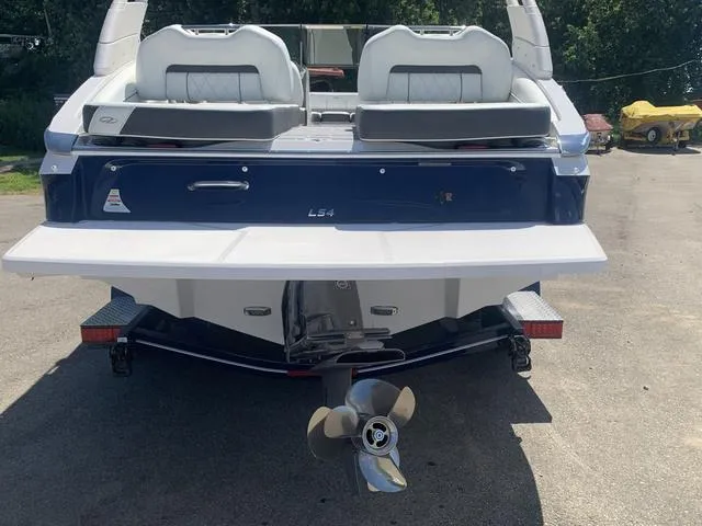 Slide: The Image of Regal LS4 2025 - 3