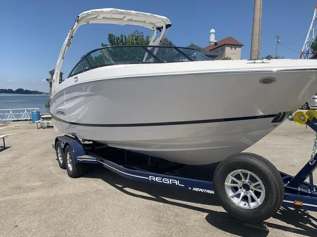 Slide: The Image of Regal LS4 2025 - 4