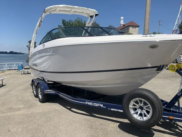 Slide: The Image of Regal LS4 2025 - 8