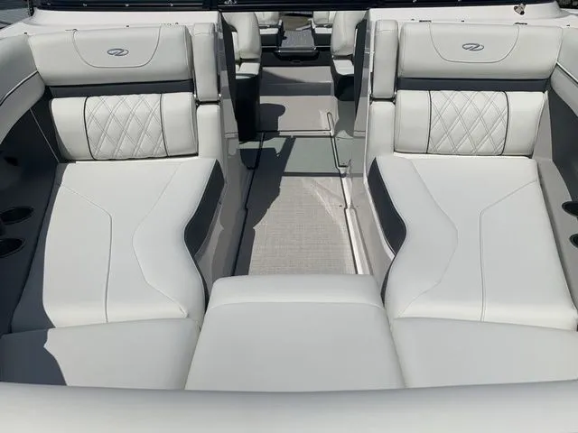 Slide: The Image of Regal LS4 2025 - 9